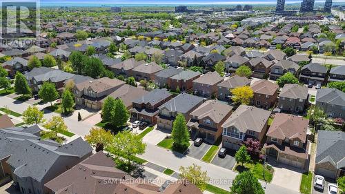 2476 Palmerston Road, Oakville, ON - Outdoor With View