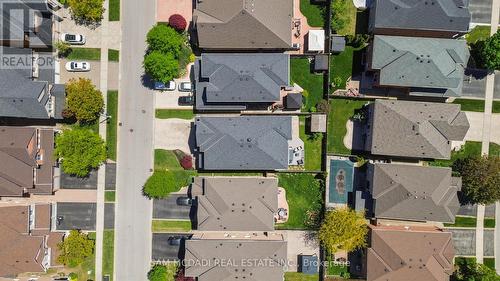 2476 Palmerston Road, Oakville, ON - Outdoor With View