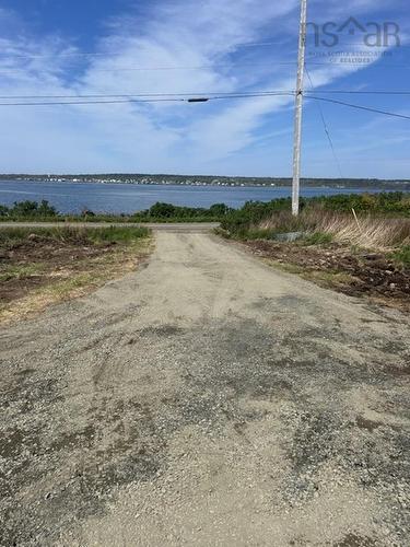 Land Overcove Road, Freeport, NS 