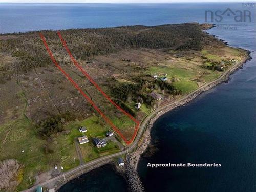 Land Overcove Road, Freeport, NS 