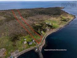 Land Overcove Road Freeport, NS B0V 1B0