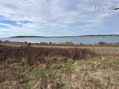 Land Overcove Road, Freeport, NS 