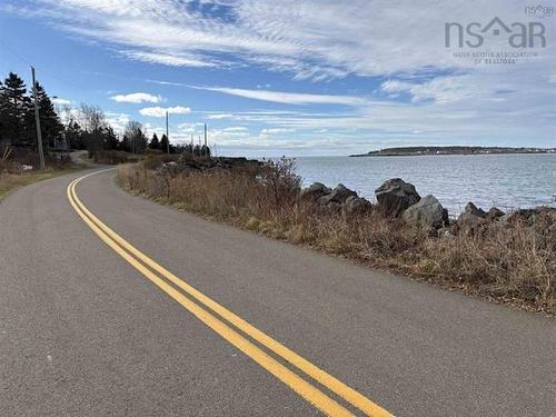 Land Overcove Road, Freeport, NS 