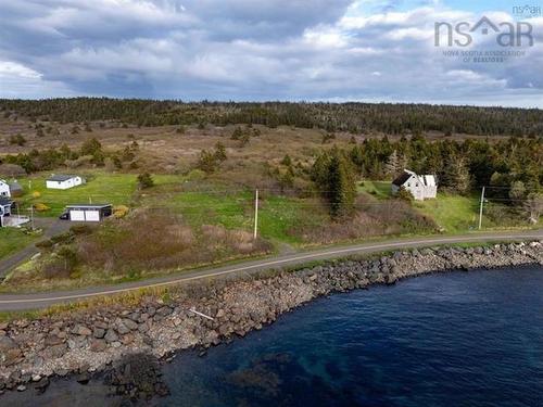 Land Overcove Road, Freeport, NS 