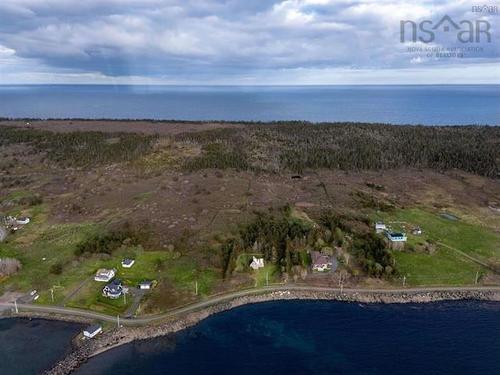 Land Overcove Road, Freeport, NS 