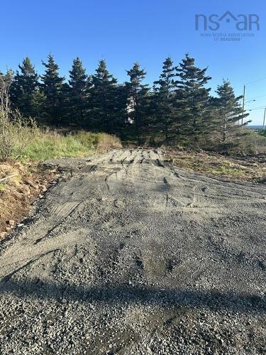 Land Overcove Road, Freeport, NS 