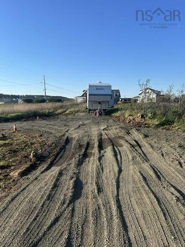 Land Overcove Road, Freeport, NS 