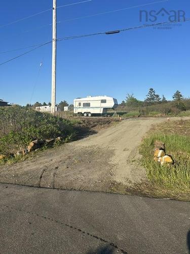 Land Overcove Road, Freeport, NS 