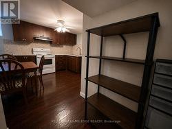 Lower Level Kitchen - 