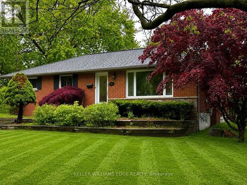 Front of House - 917 Orpha Street, Burlington, ON - Outdoor
