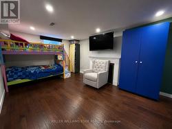 Lower Level Bedroom (1) - 