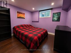 Lower Level Bedroom (2) - 