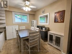 Main Floor Dining - 