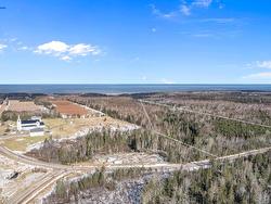 Acreage NORTHSIDE Road Souris, PE C0A 2B0