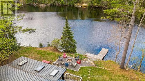 1023 KIRKPATRICK LANE  Bracebridge, ON P1L 1X1