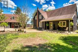 41 ALLENSVILLE ROAD Huntsville, ON P0B 1M0