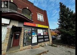 432 QUEEN Street S Unit# D Kitchener, ON N2G 1W7