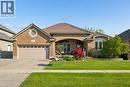 366 Townsend Drive, Breslau, ON  - Outdoor 