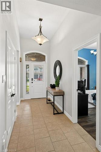 366 Townsend Drive, Breslau, ON - Indoor Photo Showing Other Room