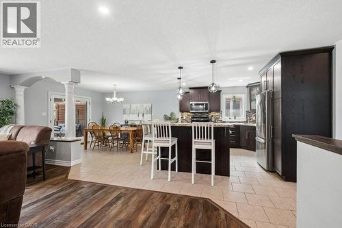 366 Townsend Drive, Breslau, ON - Indoor