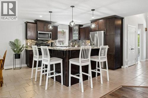 366 Townsend Drive, Breslau, ON - Indoor