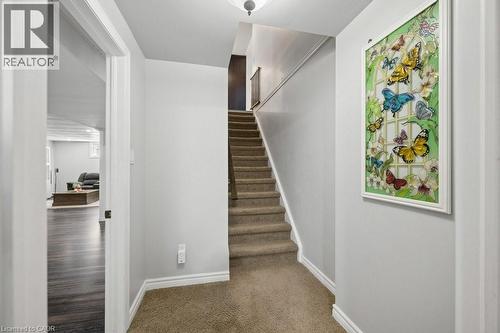 366 Townsend Drive, Breslau, ON - Indoor Photo Showing Other Room