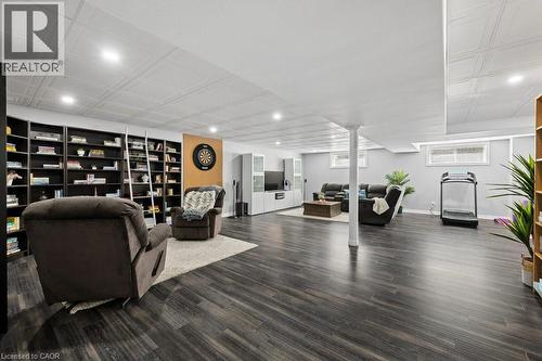 366 Townsend Drive, Breslau, ON - Indoor