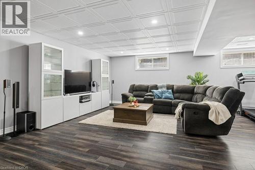 366 Townsend Drive, Breslau, ON - Indoor Photo Showing Other Room