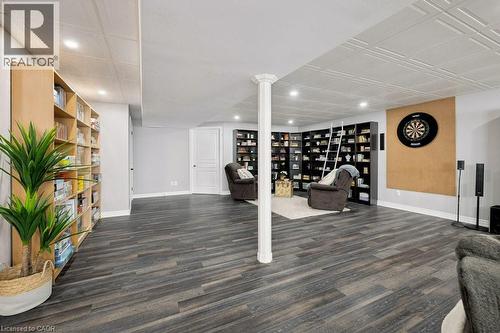 366 Townsend Drive, Breslau, ON - Indoor