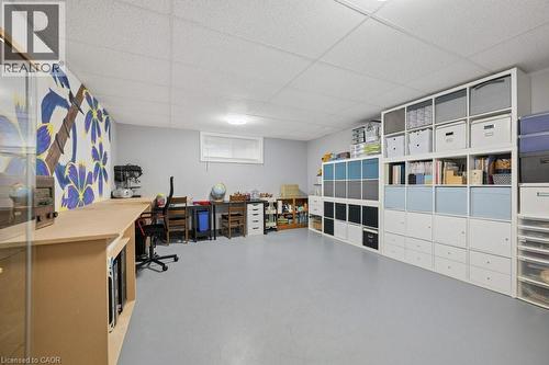 366 Townsend Drive, Breslau, ON - Indoor