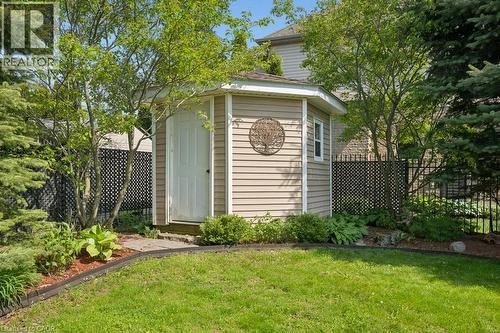 366 Townsend Drive, Breslau, ON - Outdoor