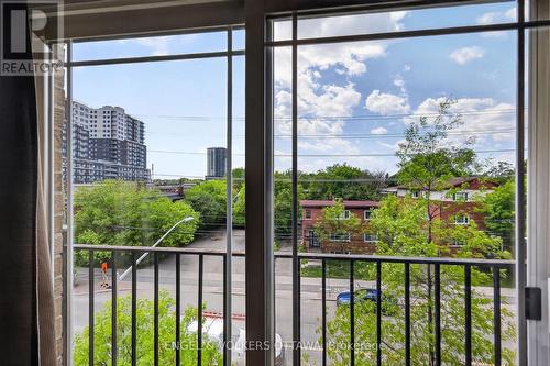 401 - 711 Churchill Avenue, Ottawa, ON - Indoor Photo Showing Other Room