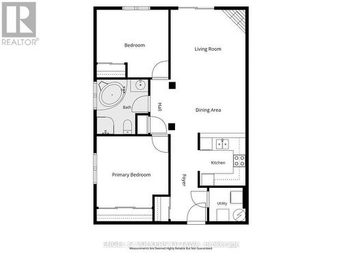 401 - 711 Churchill Avenue, Ottawa, ON - Other
