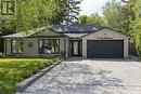 45 Foreht Crescent, Aurora, ON  - Outdoor 