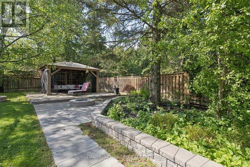 45 Foreht Crescent, Aurora, ON - Outdoor