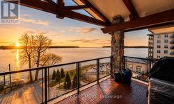 402 - 80 ORCHARD POINT ROAD Orillia, ON L3V 1C6