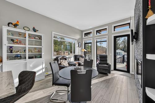 4978 Ponderosa Crescent, Canal Flats, BC - Indoor