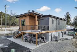 4978 Ponderosa Crescent  Canal Flats, BC V0B 1B0