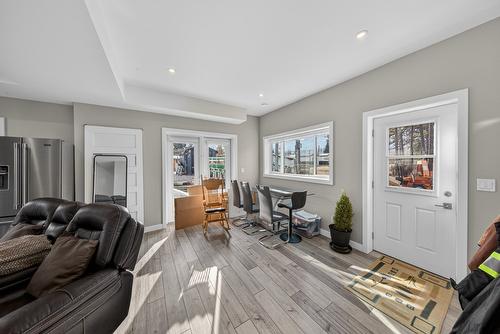 4978 Ponderosa Crescent, Canal Flats, BC - Indoor