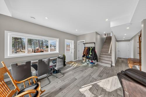 4978 Ponderosa Crescent, Canal Flats, BC - Indoor