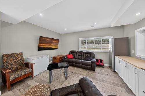 4978 Ponderosa Crescent, Canal Flats, BC - Indoor