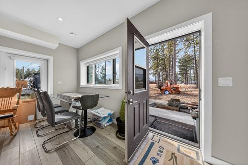 4978 Ponderosa Crescent, Canal Flats, BC - Indoor