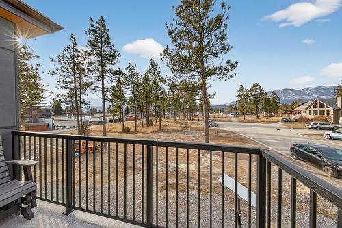 4978 Ponderosa Crescent, Canal Flats, BC - Outdoor With View