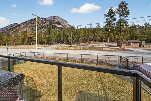 4978 Ponderosa Crescent, Canal Flats, BC - Outdoor With View