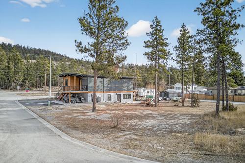 4978 Ponderosa Crescent, Canal Flats, BC - Outdoor