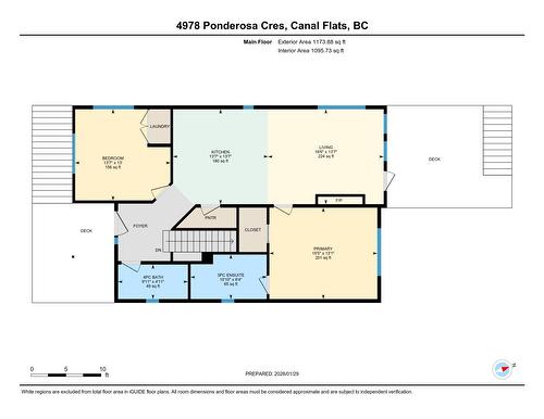 4978 Ponderosa Crescent, Canal Flats, BC - Other