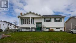 112 Crosbie Road St. John's, NL A1B 3W4