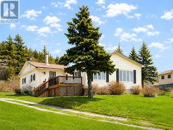 64 Main Road Broad Cove- Dildo, NL A0B 1P0