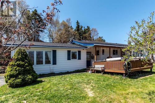 130 Dunns Hill Road  Conception Bay South, NL A1X 7W4