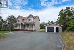 3 Woodbridge Lane Torbay, NL A1K 0E1